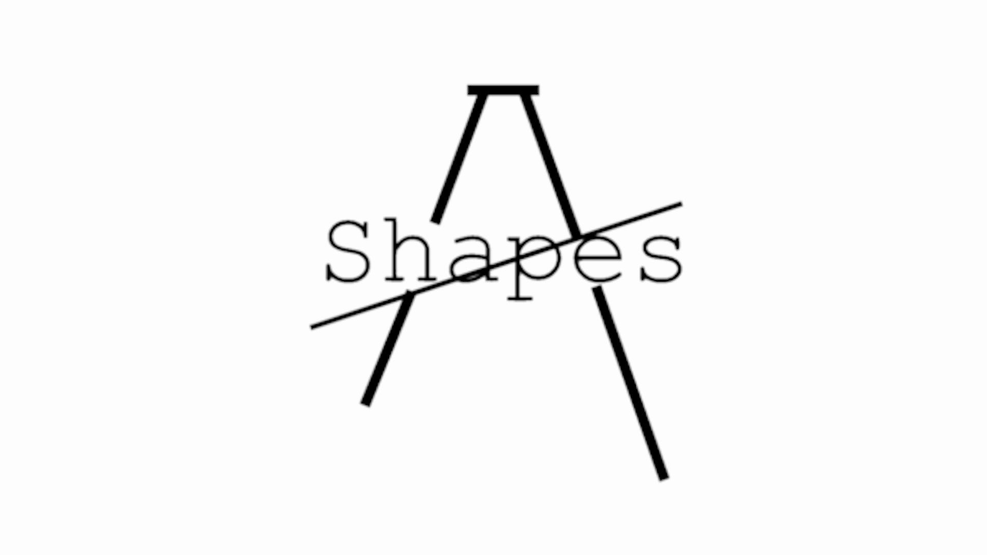 Logo Ashapes